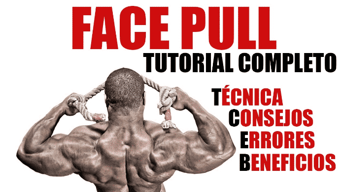 face pull