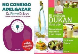 dieta dukan-libro
