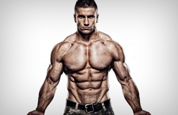5  fuentes de proteínas para aumentar masa muscular