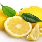 zumo de limon en ayunas