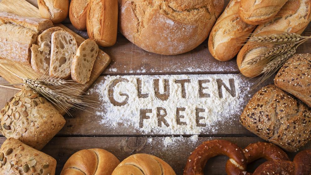 Gluten:Dudas y mitos relacionados con esta proteina