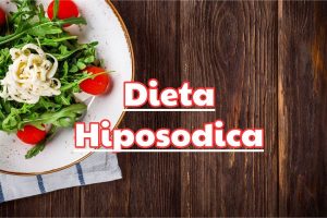 dieta hiposodica