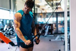 ¿Cómo dividir los grupos musculares para entrenar?