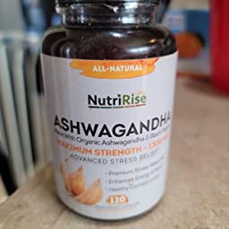 opiniones sobre ashwagandha que dicen los usuarios sobre este suplemento herbal