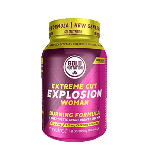opiniones sobre extreme cut explosion woman