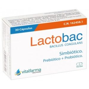 Opiniones sobre Lactobac