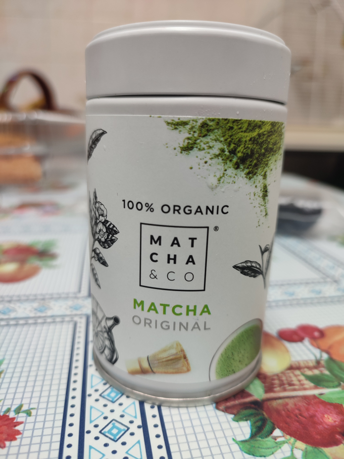 opiniones sobre matcha and co