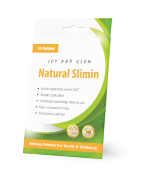 opiniones sobre natural slimming patches