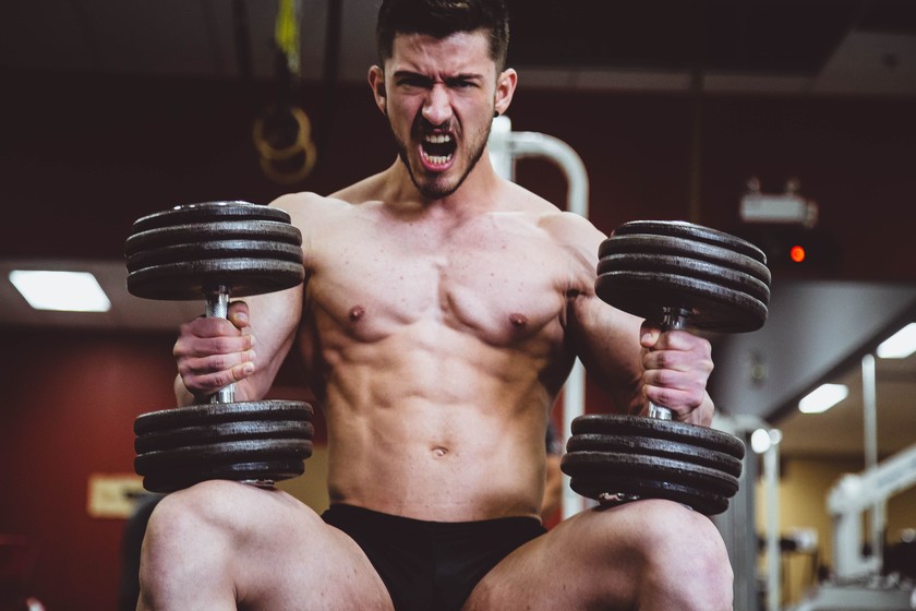 entrenamiento isometrico que sirve como utilizarlo gimnasio file