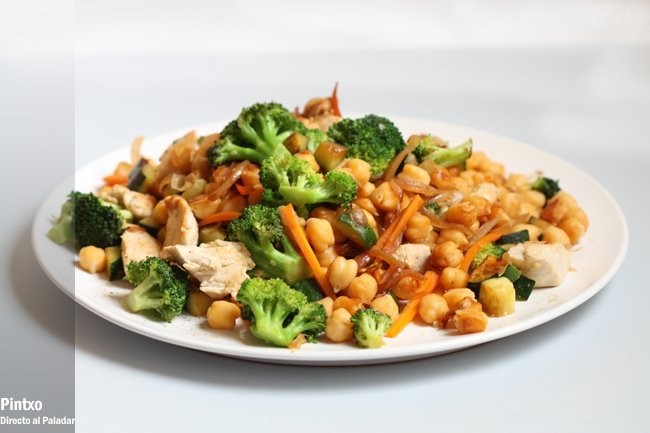 19 recetas faciles almuerzos saludables para no subir peso durante cuarentena file