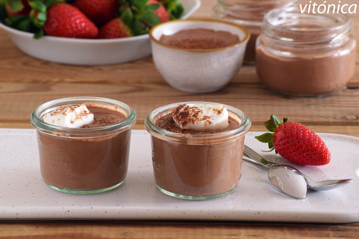 31 postres saludables azucar anadido aptos para diabeticos file