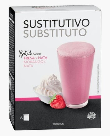 sustitutivos comida para adelgazar mercadona esto que contienen funcionan verdad file